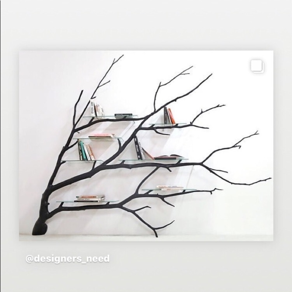 Meet your Posher, Maryjane